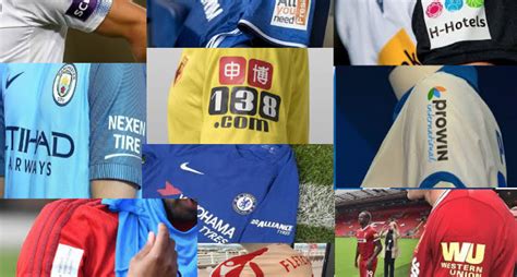 The history and future of sleeve sponsorship in Bundesliga